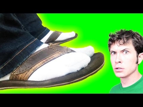 flip flops