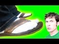 SOCKS WITH FLIP FLOPS