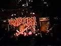 Cannibal Corpse - Return To Flesh (En Vivo)(Live)1994