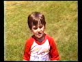 Learning to Ride a Bike