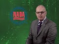 John McEleney: NADA