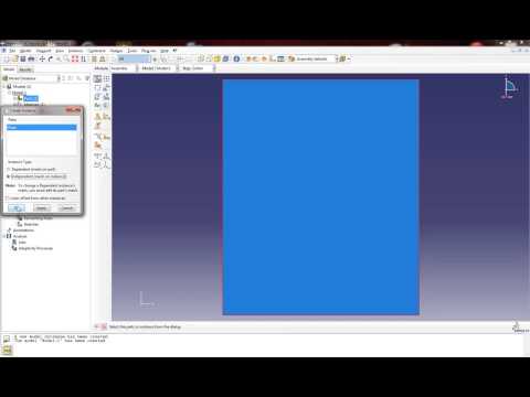 how to define units in abaqus