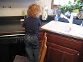 Kitchen Chair