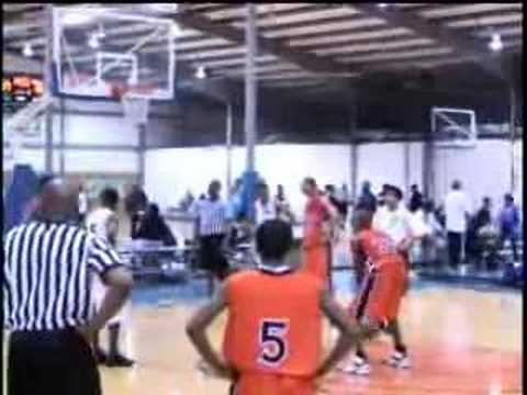 2007 Buckeye Report: Indy Hoyas vs ...