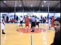 2007 buckeye report: indy hoyas vs team new jersey elite 8th