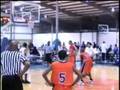 2007 Buckeye Report: Indy Hoyas vs Team New Jersey Elite 8th