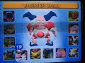 Video Game Battles 3: Pokemon Stadium 2