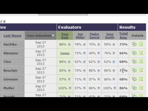 how to assess communication skills