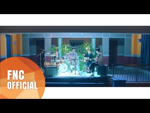 CNBLUE (씨엔블루) – 이렇게 예뻤나 (YOU’RE SO FINE) MV