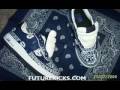 videos de Crip -aka.demz if You A Crip Throw It Up
