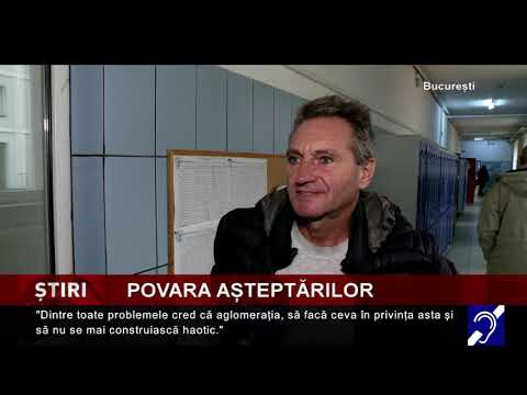 Așteptările bucureștenilor de la viitorul edil general