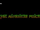 Background for the sapc homepage