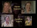 Karen Grassle alias...Ma...Ingalls Karen Grassle alias...Ma...Ingalls