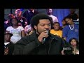 Ice Cube annouces UVNTV.COM on BET