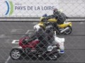 Rallye de la Sarthe side-car 2008 1er partie