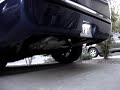 GMC Sierra 1500 Cam and Exhaust