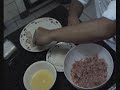 Pancit Molo with a Twist Pancit Molo with a Twist