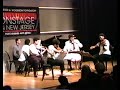 Alston & Friends perform Schumann Piano Quintet 3rd Mvt Alston & Friends perform Schumann Piano Quintet 3rd Mvt