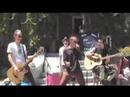 Secretions with Kepi Ghoulie- Beast with 5 hands(acoustic)