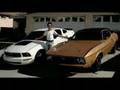 videos de The Dust Bowl Band - Bring me a Mustang