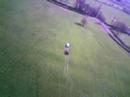 Stego takes to the skies Part 2