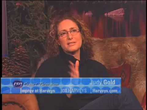 Judy Gold