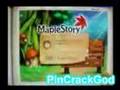 MapleStory v57 Pin Cracker