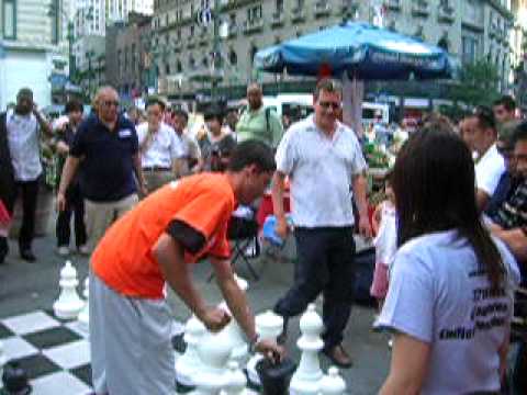 chess board