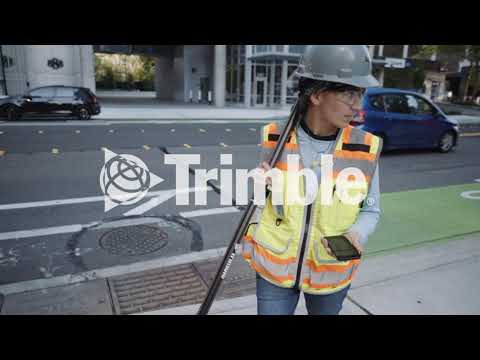 Trimble TerraFlex Overview