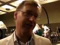 Paul Feig talks The Office at Comic Con 2008