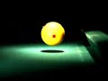 billiard