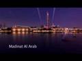 World Fastest Growing City Dubai, UAE أسرع مدن العالم تطورا