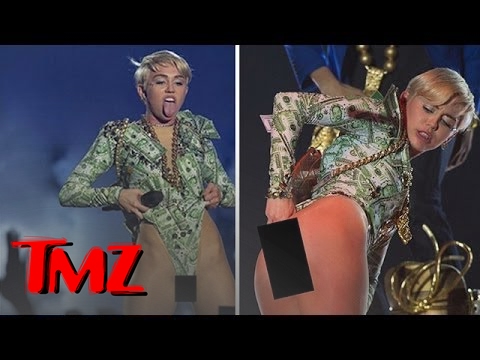 MYLIE CYRUS CAMELTOE