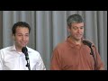 Three Short Sermons Preached At A Kid's Camp