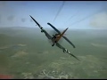 Мир - это только любовь _ воздушный бой