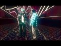 Cheech and Chong Cinemash Tron