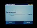GlaDOS voice for TomTom GPS devices