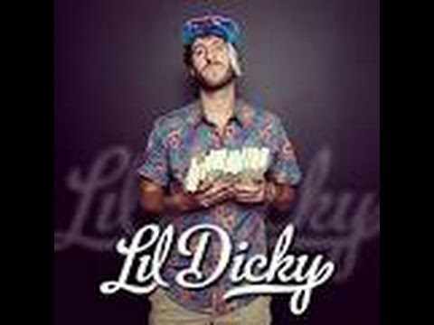 Lil Dicky (White Crime) on GTA 5