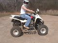 bhb classic stunt