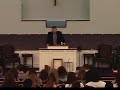 Loving the Will of God - Psalm 40 - Pastor Chris Simpson