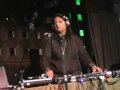 DJ REHKA LIVE AT SOB\