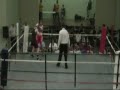 61kg Daniel Shepard Vs Nick Rowe