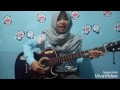 aku pasti kembali cover rahma