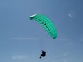 Parapente Andradas