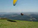 Parapente Andradas