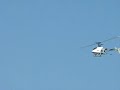Trex 450 SE repaired and flying after a crash Trex 450 SE repaired and flying after a crash