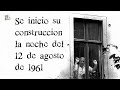 LA CAIDA DEL MURO UN PASO HACIA LA DIGNIDAD LIBRE DEL HOMBRE