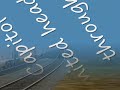 MSTS Railfanning: Sandpatch Summit