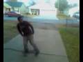 videos de Vic doin tha stanky leg