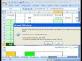YTLE#66.5: 3 ways to Hide Formula Errors YTLE#66.5: 3 ways to Hide Formula Errors